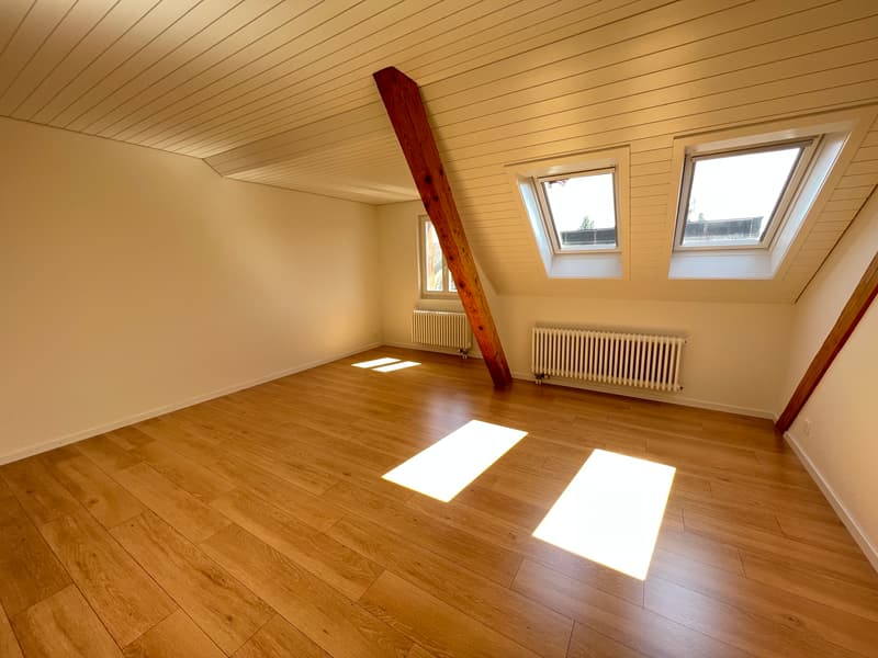 2-Zimmerwohnung, 4. Stock links (3)