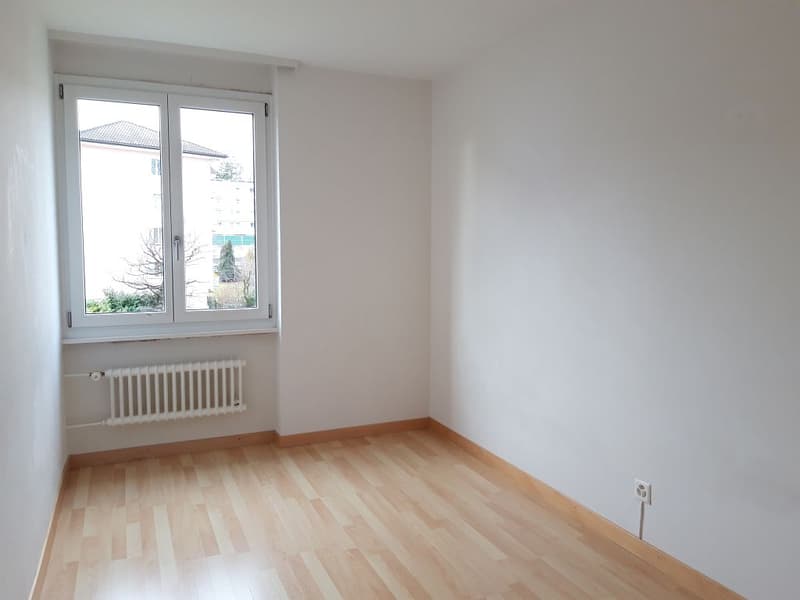 4 1/2-Zimmerwohnung, 4. Stock rechts (8)