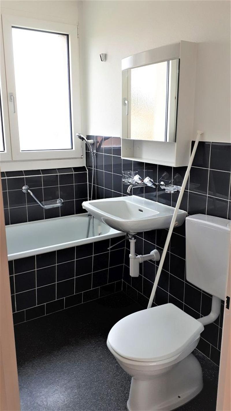 3 1/2-Zimmerwohnung, 2. Stock rechts (7)