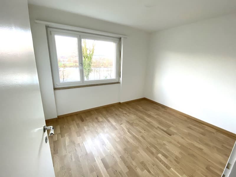 3-Zimmerwohnung, 2. Stock links (4)