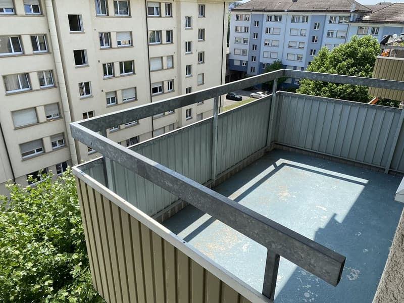 3-Zimmerwohnung, 2. Stock links (7)