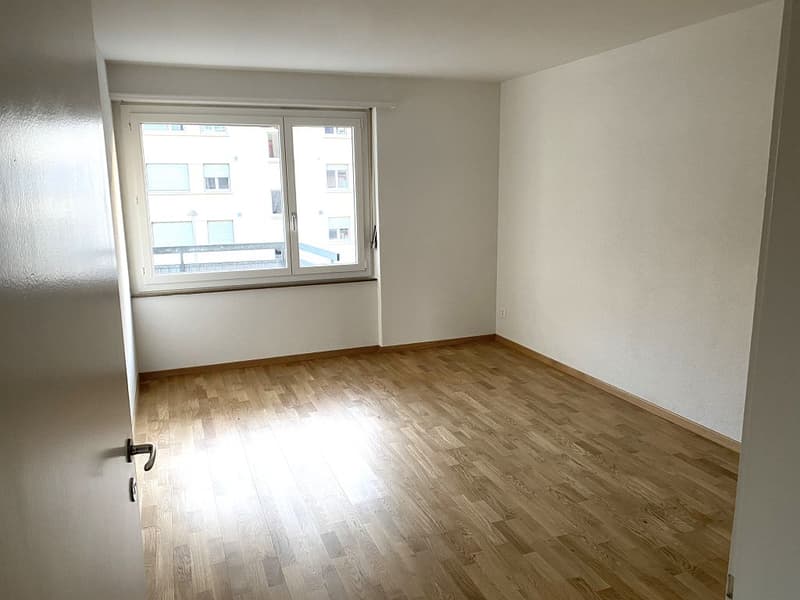 3-Zimmerwohnung, 2. Stock links (5)