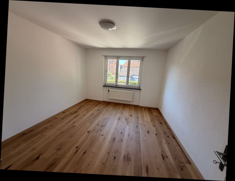Frisch sanierte 3-Zimmerwohnung - in der Stadt Bern (4)