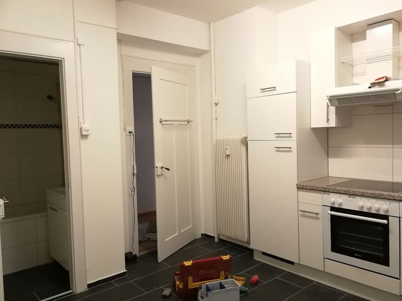 3.5- Zimmerwohnung, Hochparterre (11)