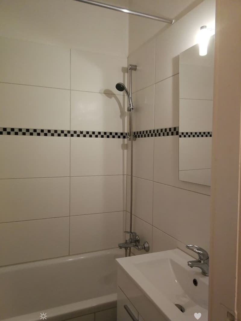 3.5- Zimmerwohnung, Hochparterre (4)
