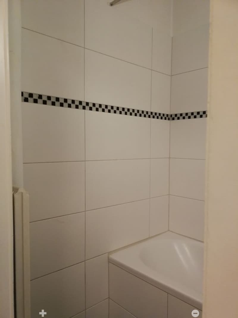 3.5- Zimmerwohnung, Hochparterre (5)