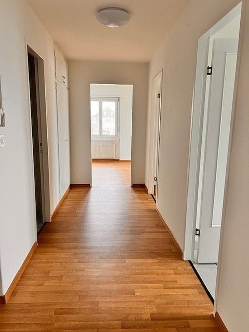 3-Zimmerwohnung, 1. Stock mitte (2)