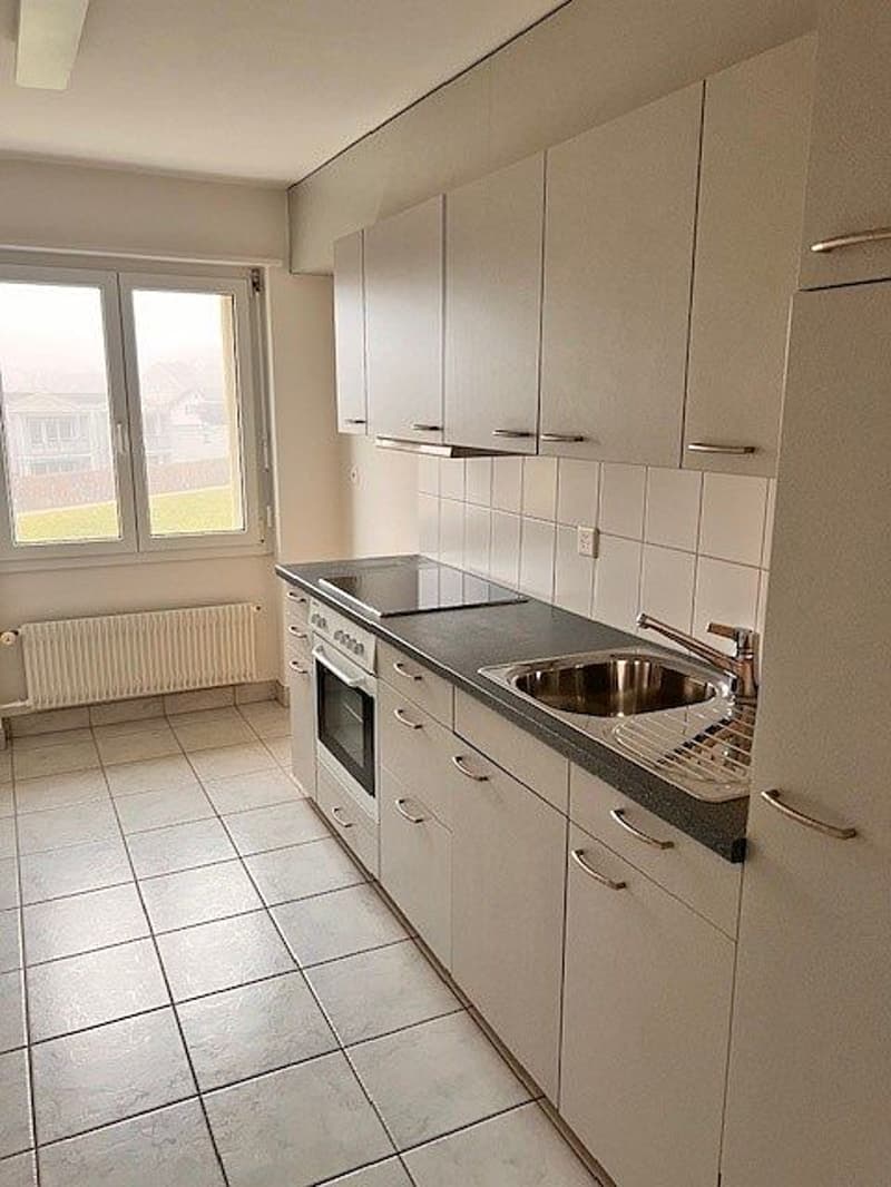 3-Zimmerwohnung, 1. Stock mitte (3)