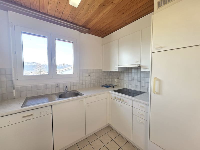 3-Zimmerwohnung, 2. Stock rechts (3)