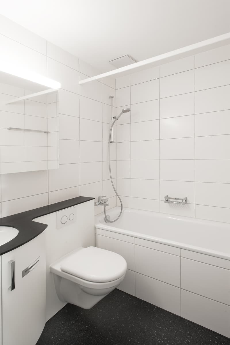1 1/2-Zimmerwohnung, 2. Stock links (5)