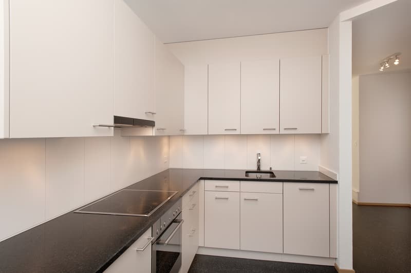 1 1/2-Zimmerwohnung, 2. Stock links (4)