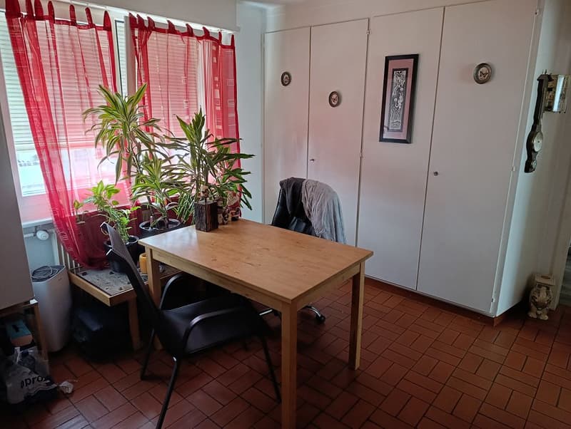 3-Zimmerwohnung, 2. OG rechts (6)