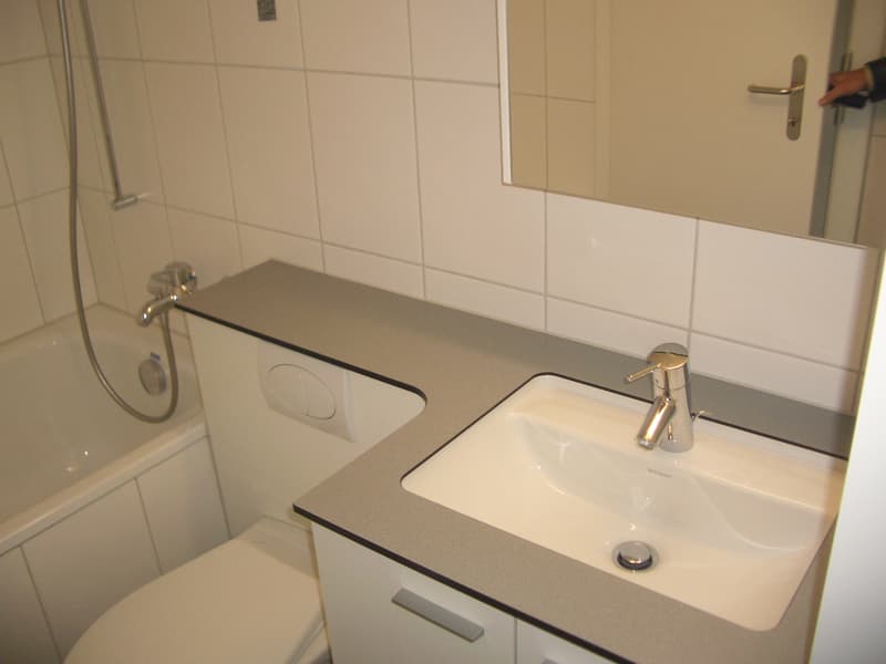 4 1/2-Zimmerwohnung, 1. Stock mitte (6)