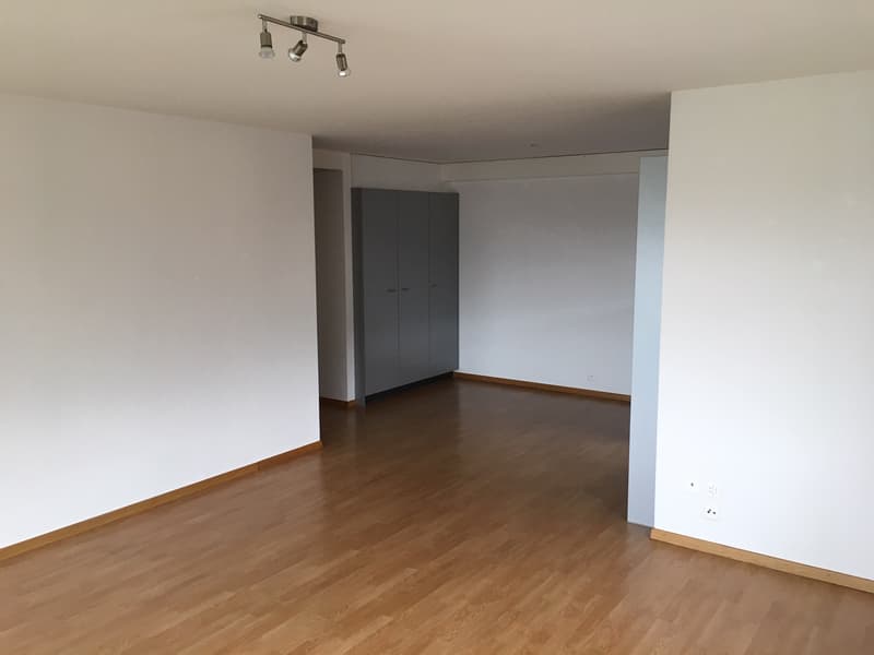 4 1/2-Zimmerwohnung, 1. Stock mitte (2)