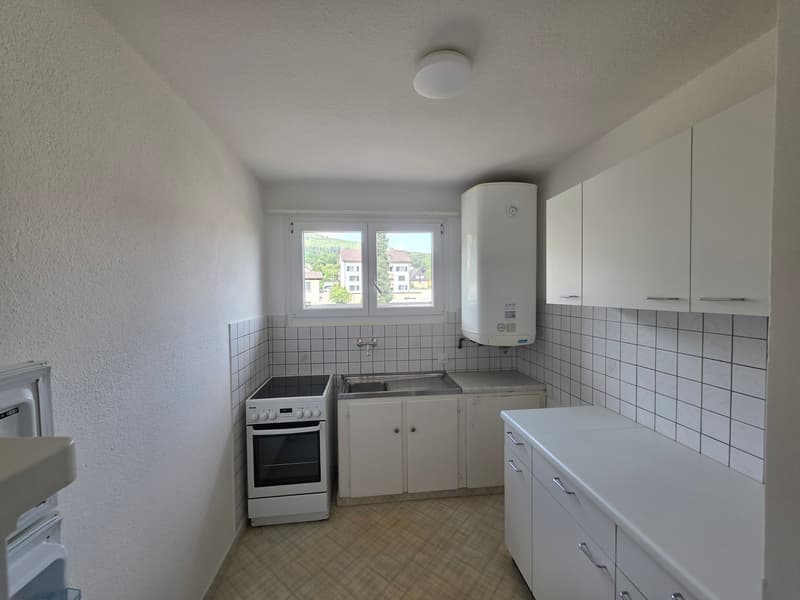 3-Zimmerwohnung, 2. Stock links (2)