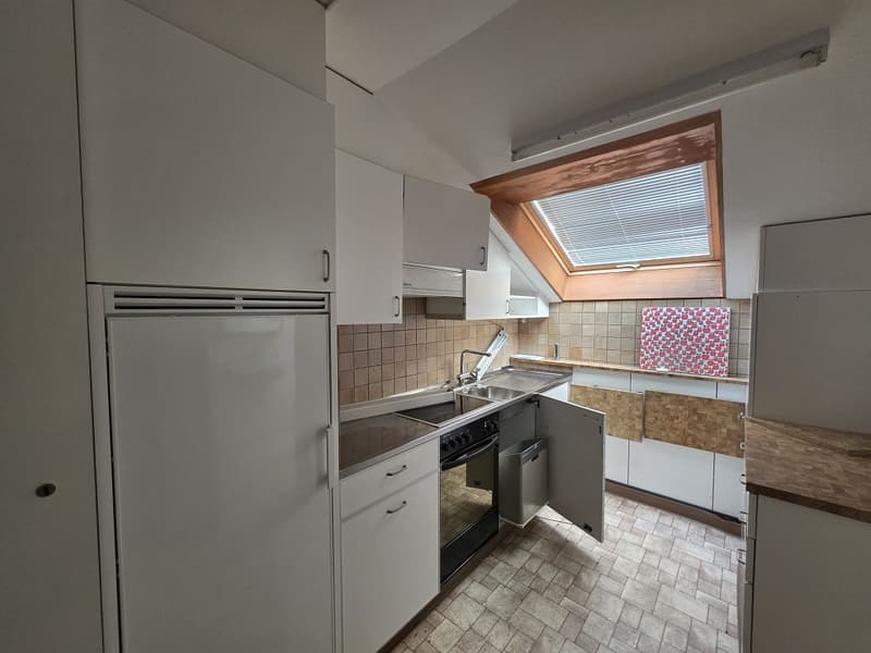 4-Zimmerwohnung, 2. Stock Mitte (2)