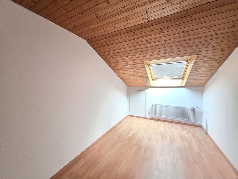 4-Zimmerwohnung, 2. Stock Mitte (4)