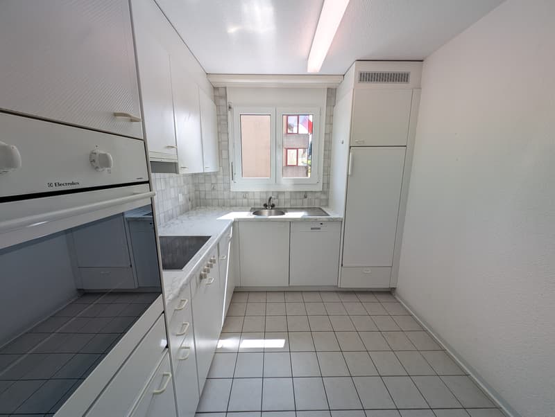 4.5-Zimmerwohnung, 1. Stock rechts (3)