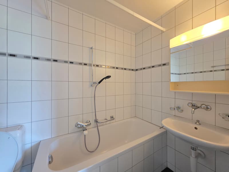 3-Zimmerwohnung, 1. Stock rechts (4)