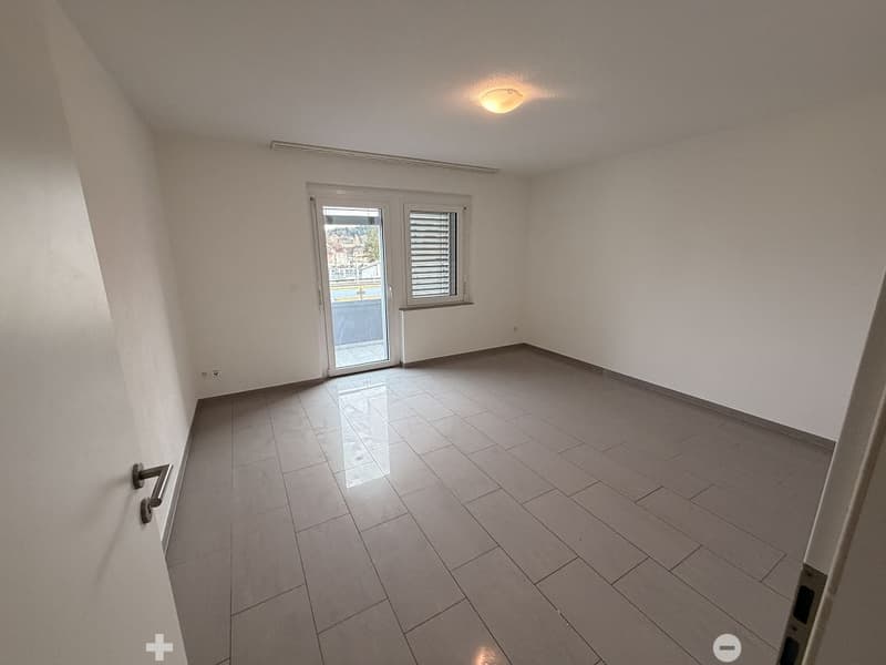 Charmante 3-Zimmerwohnung - im Zentrum von Biel/Bienne (5)