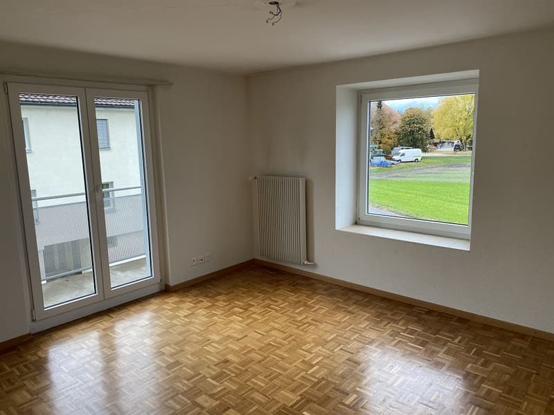 3-Zimmerwohnung, 1. Stock rechts (3)