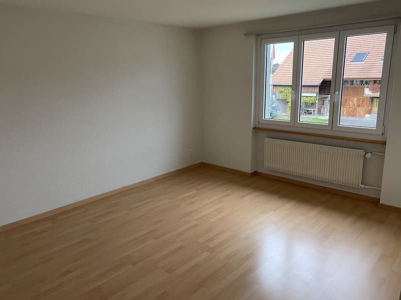 3-Zimmerwohnung, 1. Stock rechts (5)