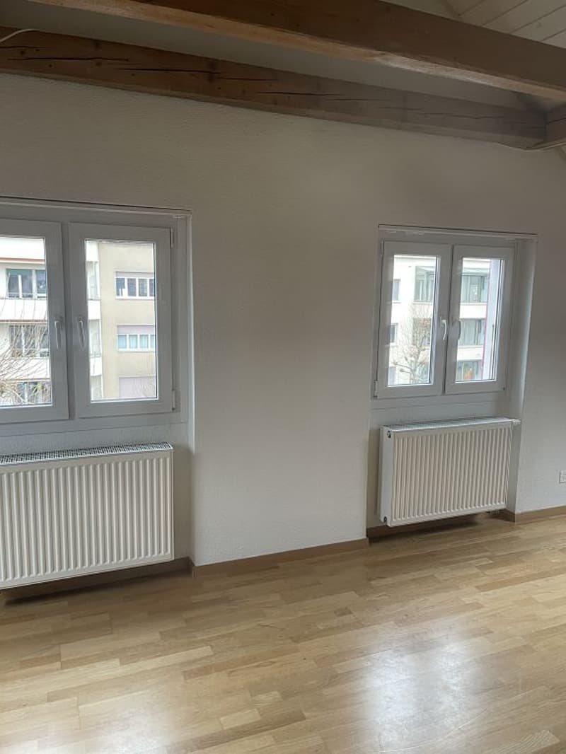 3.5-Zimmerwohnung im 4. Stock (5)