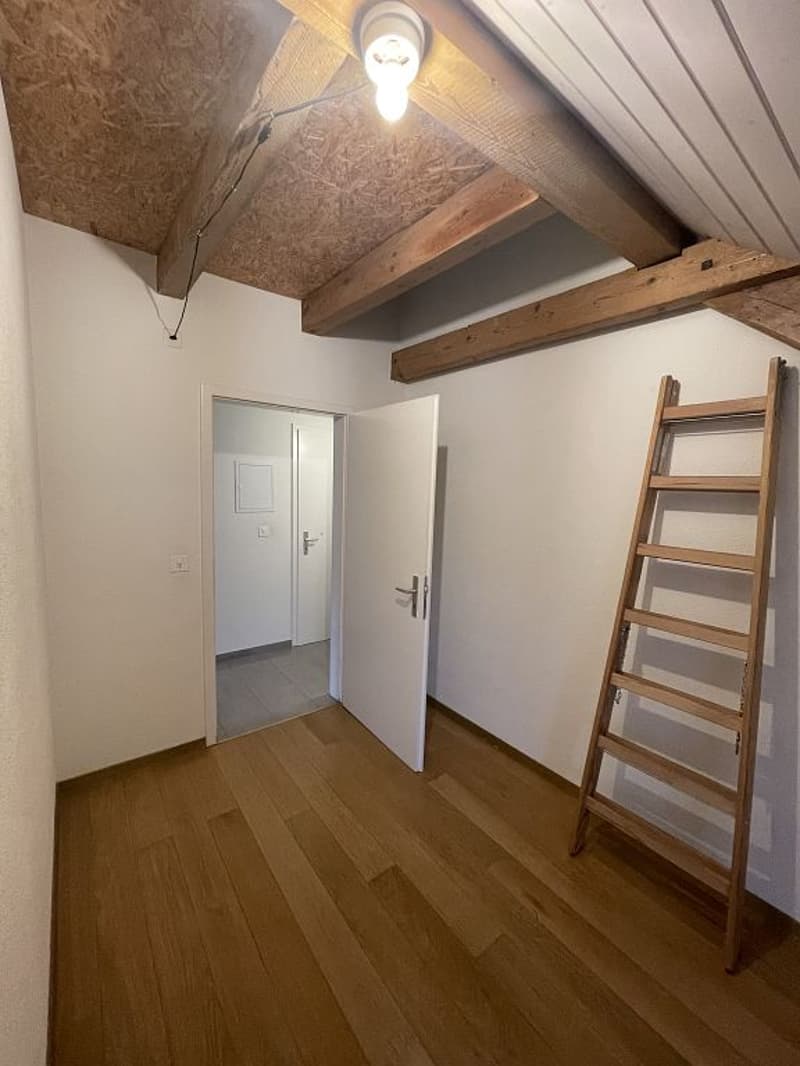 3.5-Zimmerwohnung im 4. Stock (9)