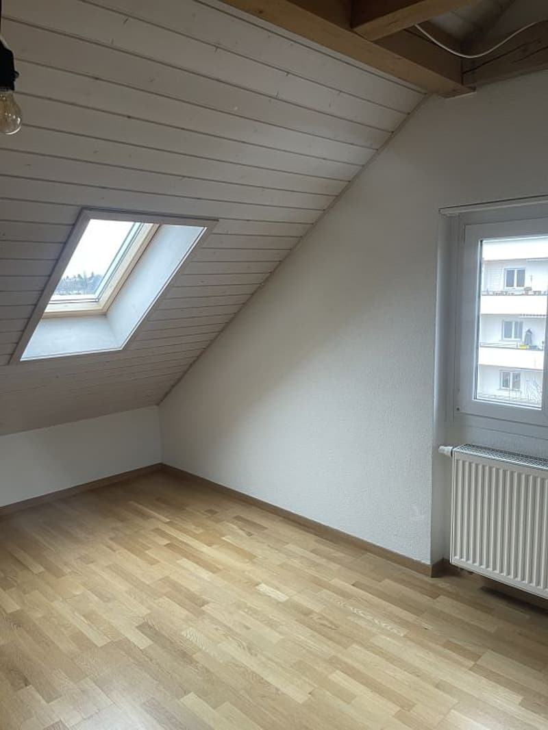 3.5-Zimmerwohnung im 4. Stock (4)