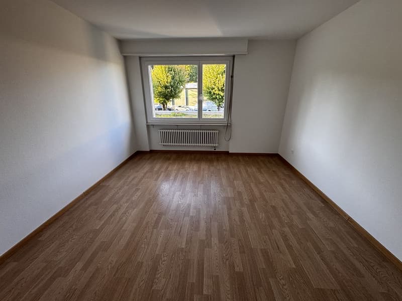 3-Zimmerwohnung, 1. Stock (5)