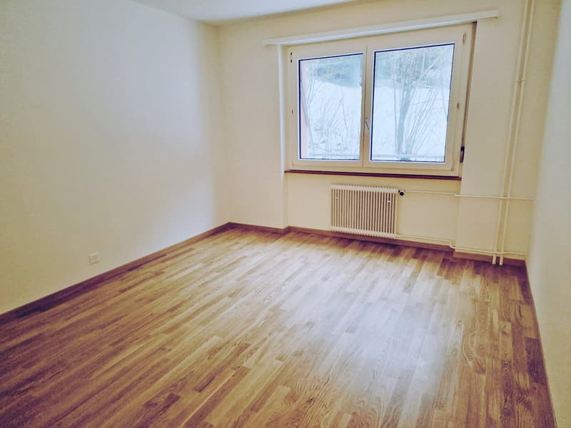 moderne 3-Zimmerwohnung, 1. Stock links (5)