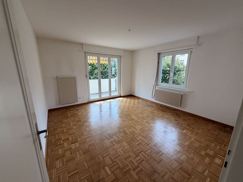 3-Zimmerwohnung im 1. Stock links (4)