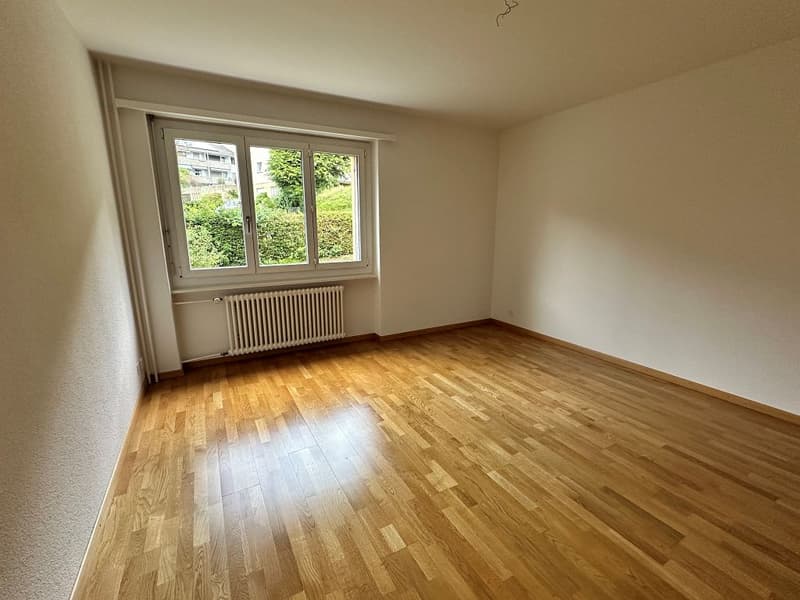3 1/2-Zimmerwohnung, 1. Stock links (5)
