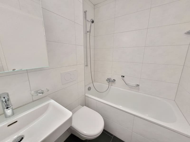 3-Zimmerwohnung, 2. Stock rechts (6)