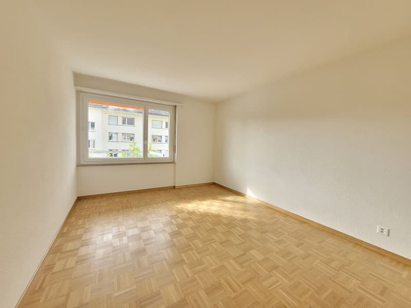 3-Zimmerwohnung, 2. Stock rechts (4)