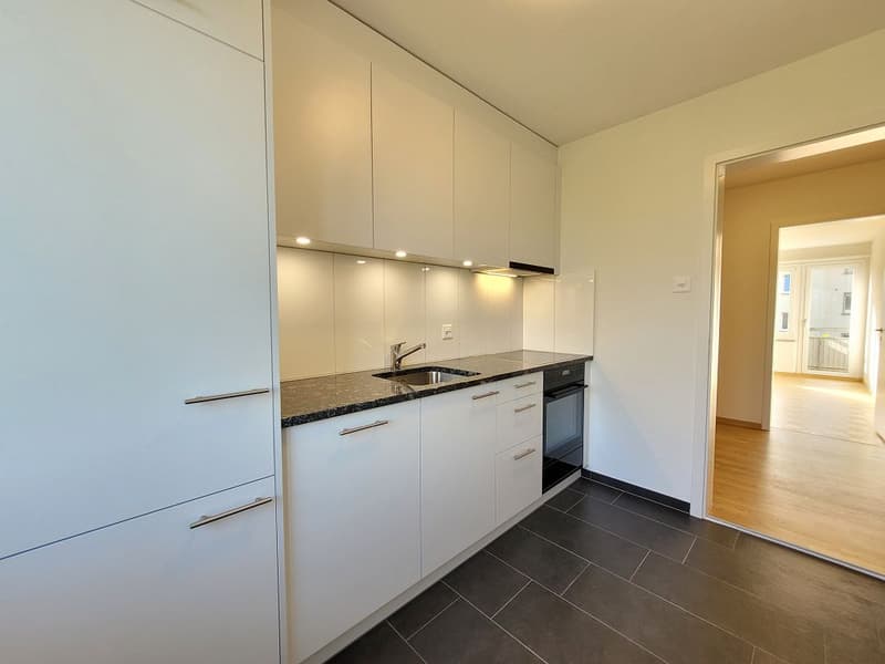 3-Zimmerwohnung, 2. Stock rechts (2)