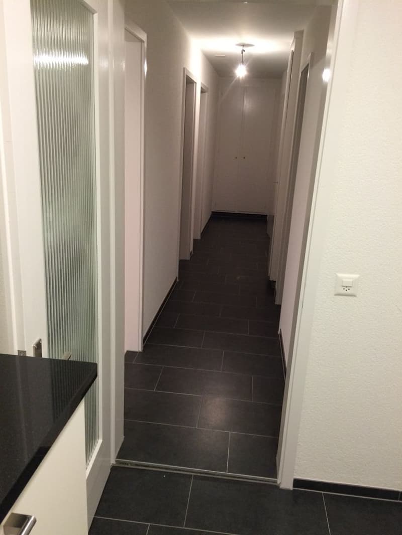 3-Zimmerwohnung, 1. Stock rechts (2)