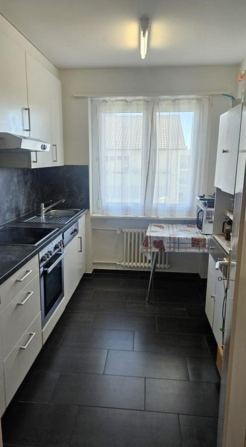 4-Zimmer-Wohnung, 2. OG links (2)