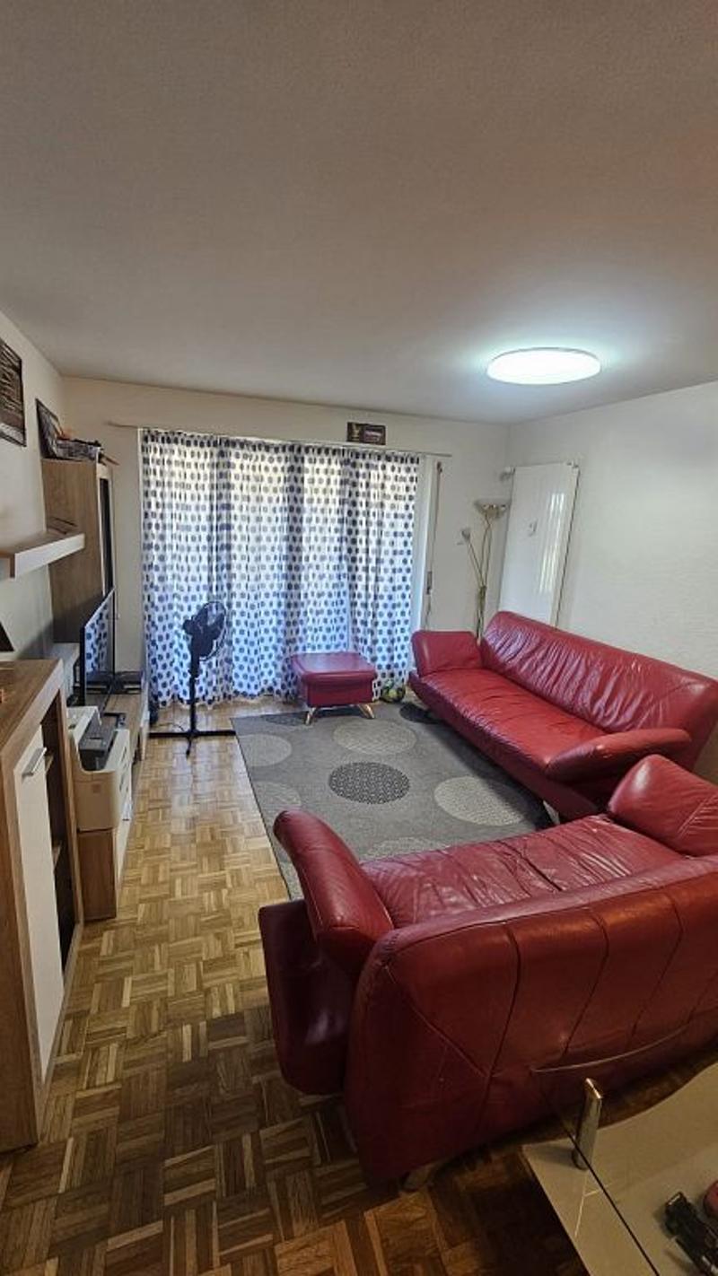 4-Zimmer-Wohnung, 2. OG links (4)