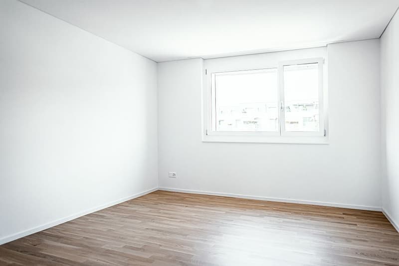 4 1/2-Zimmerwohnung, 2. Stock rechts (4)