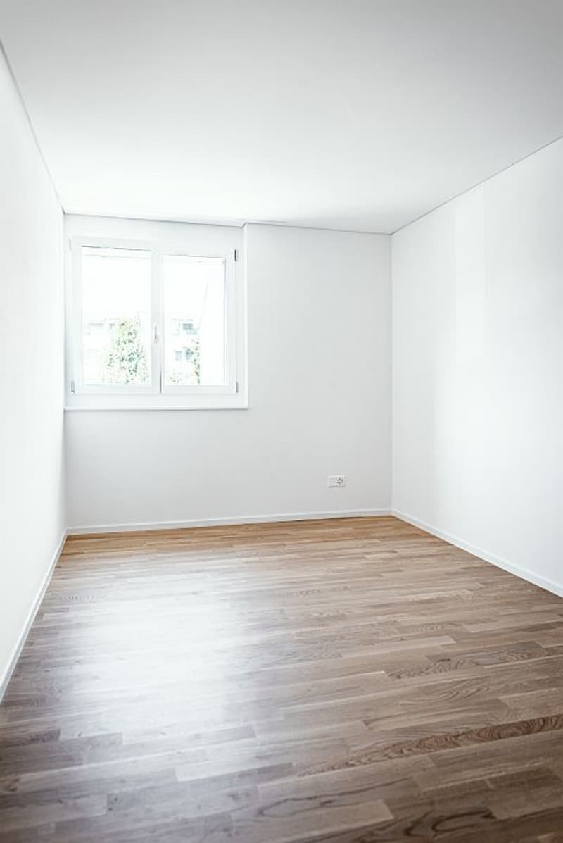 4 1/2-Zimmerwohnung, 2. Stock rechts (5)