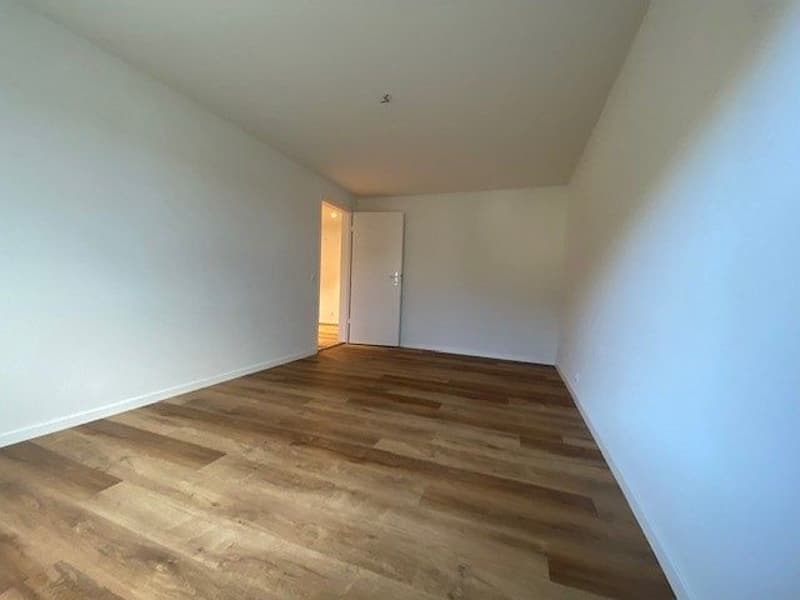 2-Zimmerwohnung im Dachstock (4)