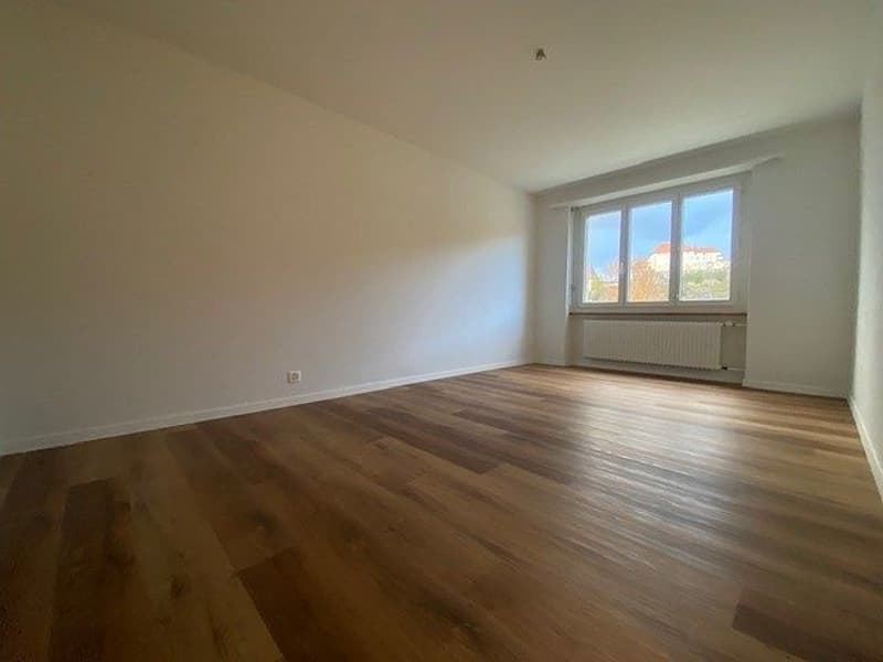 2-Zimmerwohnung im Dachstock (5)