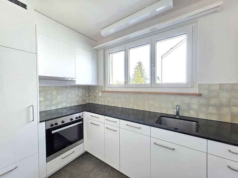 3-Zimmerwohnung, 1. Stock rechts (2)
