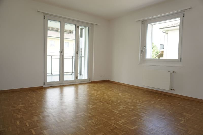 3-Zimmerwohnung, 1. Stock rechts (4)