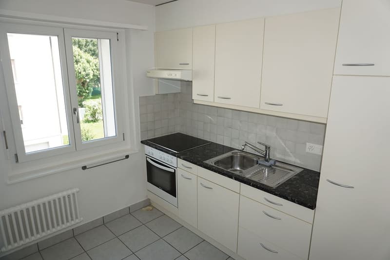 3-Zimmerwohnung, 1. Stock rechts (2)
