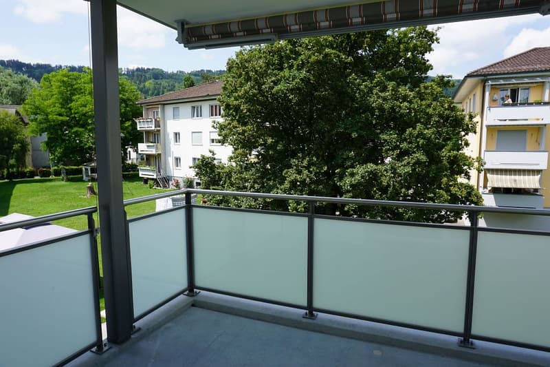 3-Zimmerwohnung, 1. Stock rechts (6)