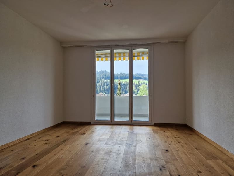 4 1/2-Zimmerwohnung, 3. Stock links (7)