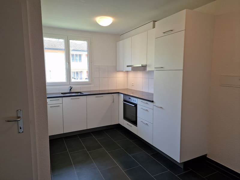 4 1/2-Zimmerwohnung, 3. Stock links (2)