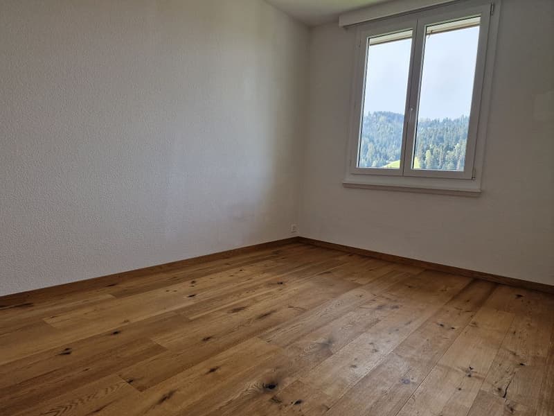 4 1/2-Zimmerwohnung, 3. Stock links (5)